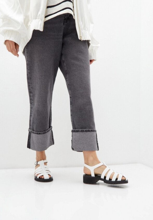 Сандалии Ivolga