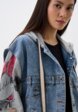 Куртка джинсовая Desigual4  - превью