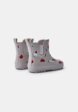Резиновые ботинки c принтом Hello Kitty для девочек7  - превью