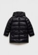Куртка утепленная Mango Kids3  - превью