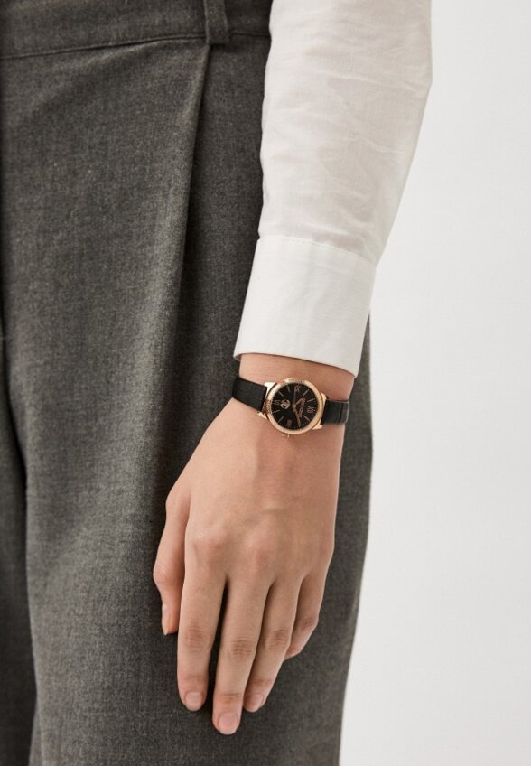 Часы Roberto Cavalli