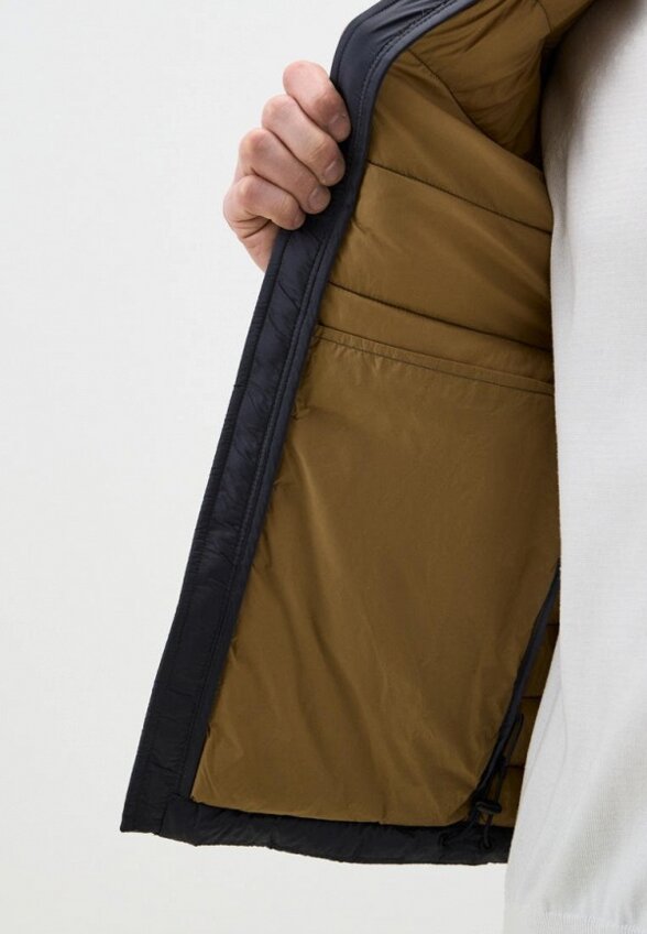 Куртка утепленная Grizman