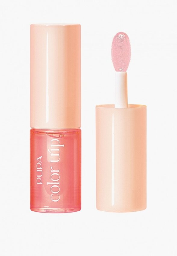 Масло для губ Pupa