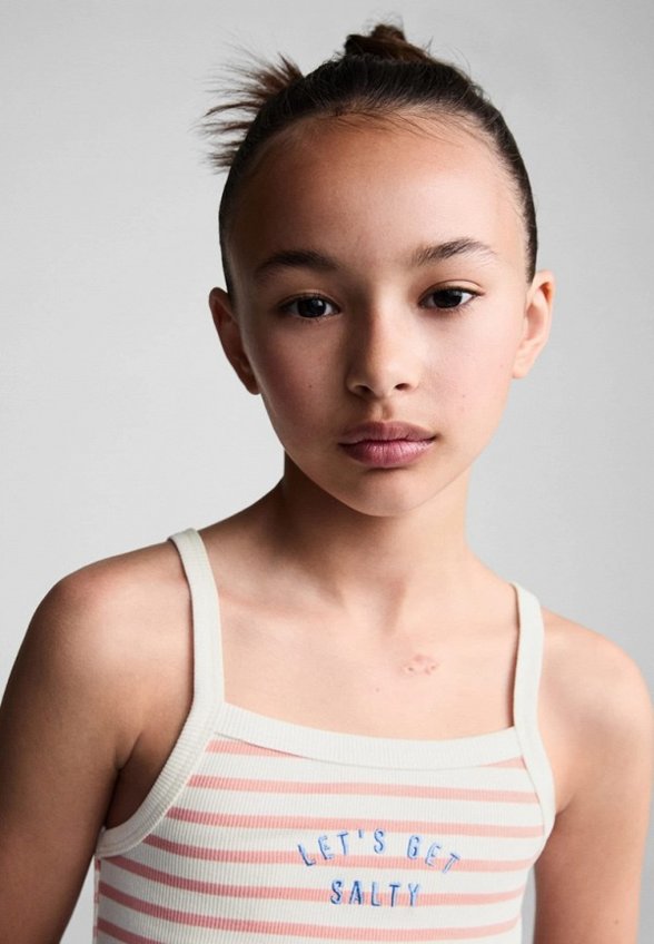 Майка Mango Kids