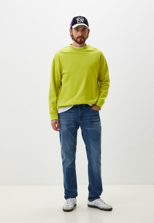 Свитшот Colorplay