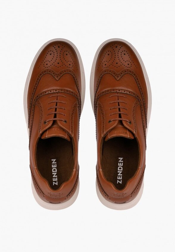 Ботинки Zenden