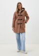 Пальто однобортное Naturel2  - превью