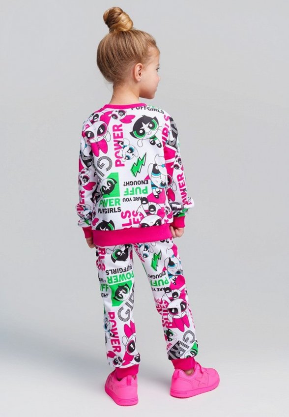 Костюм спортивный PlayToday