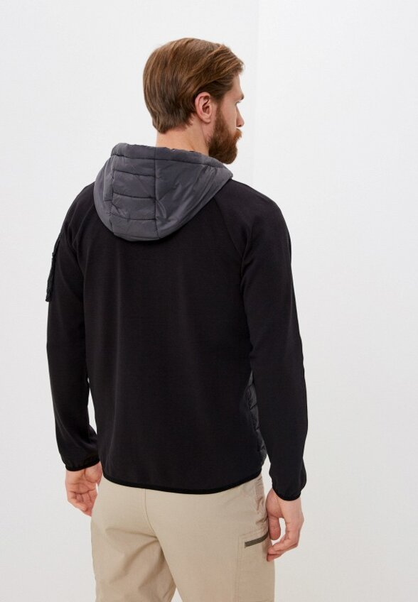 Куртка утепленная Indicode Jeans