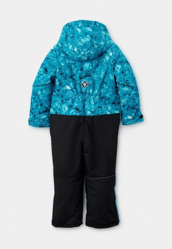 Комбинезон утепленный Jam Mix