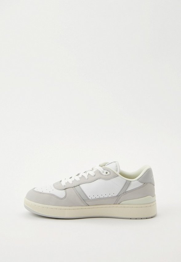 Кеды Lacoste