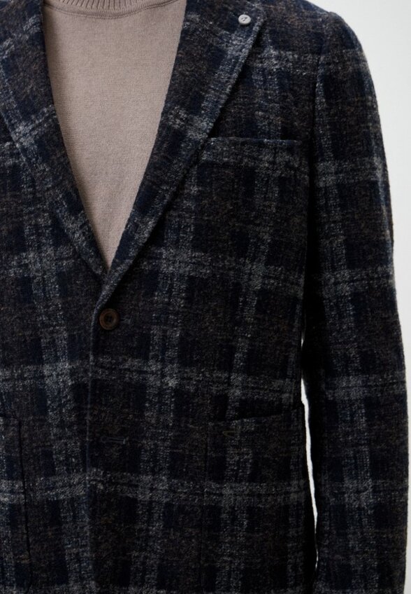 Пиджак Camel active