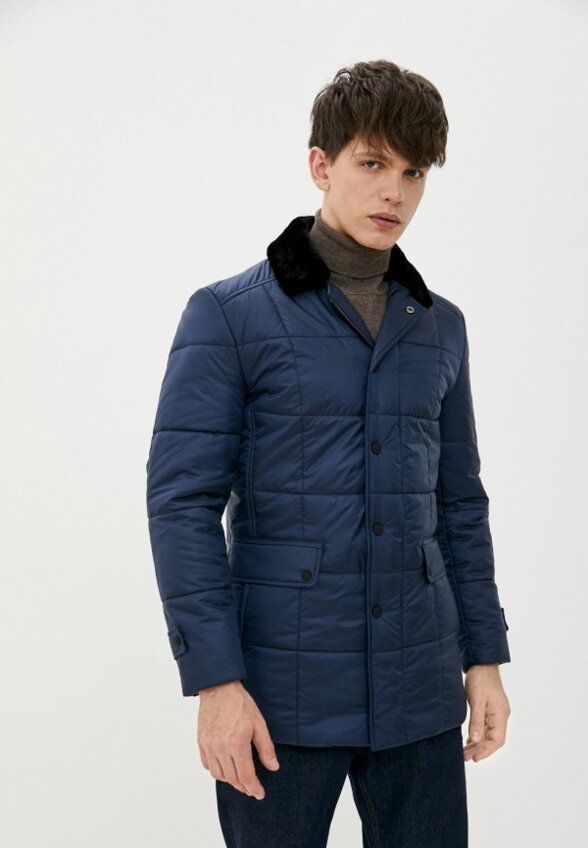 Куртка стеганая Bolini