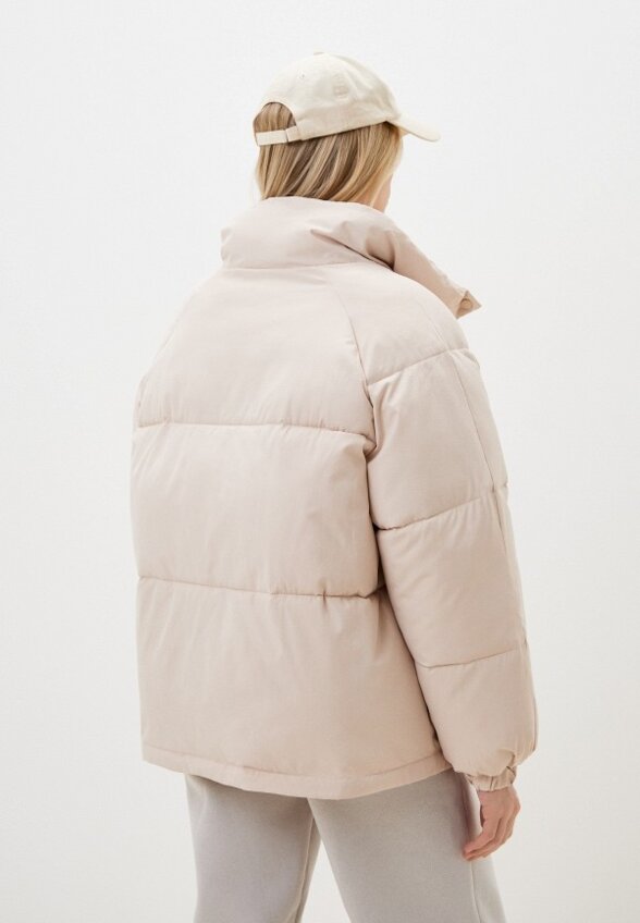 Пуховик Isibris