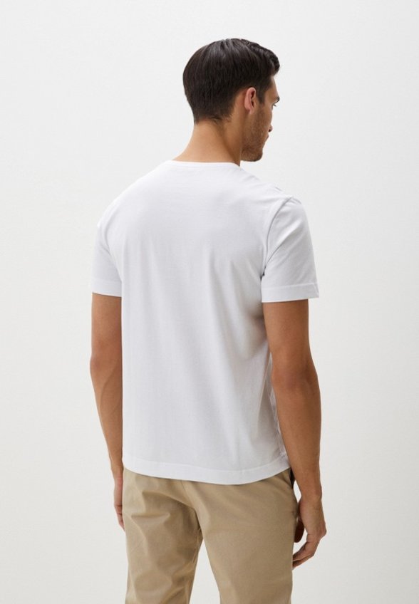 Футболка Jonas Hanway