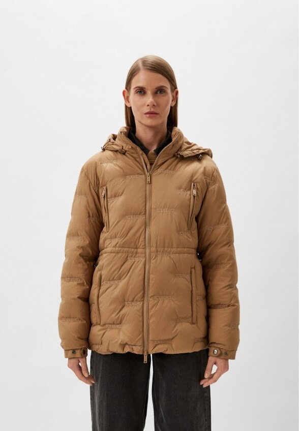 Куртка утепленная Iceberg