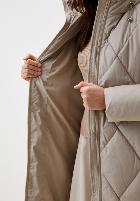 Куртка стеганая Margo Blues