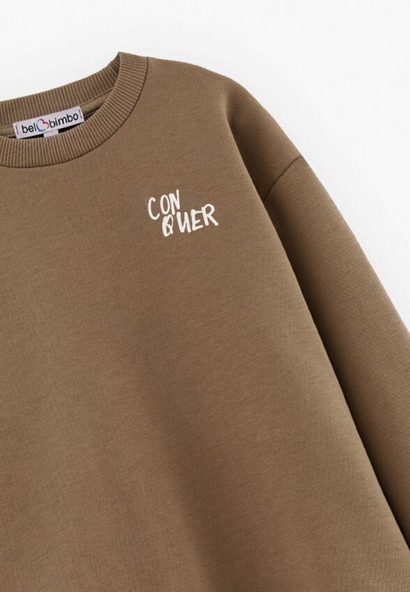 Свитшот Bell Bimbo