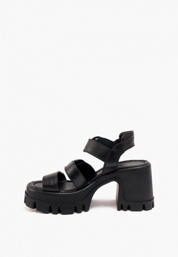 Босоножки Mysa