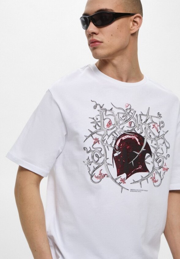 Футболка Befree