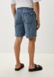 Шорты джинсовые Mustang3  - превью