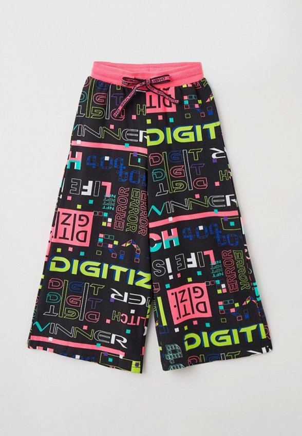 Брюки PlayToday