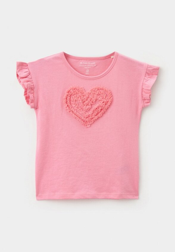 Футболка Tom Tailor