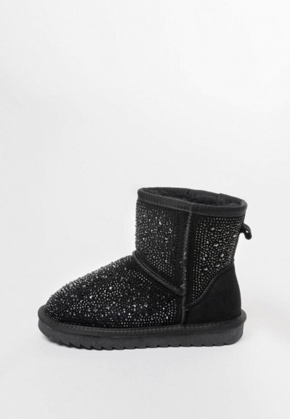 Полусапоги Tikkago