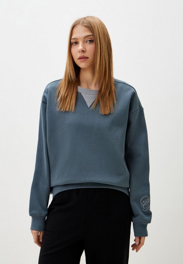 Свитшот STREETBEAT