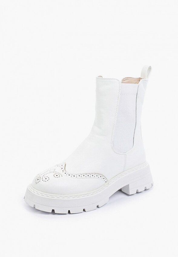 Ботинки Diora.rim