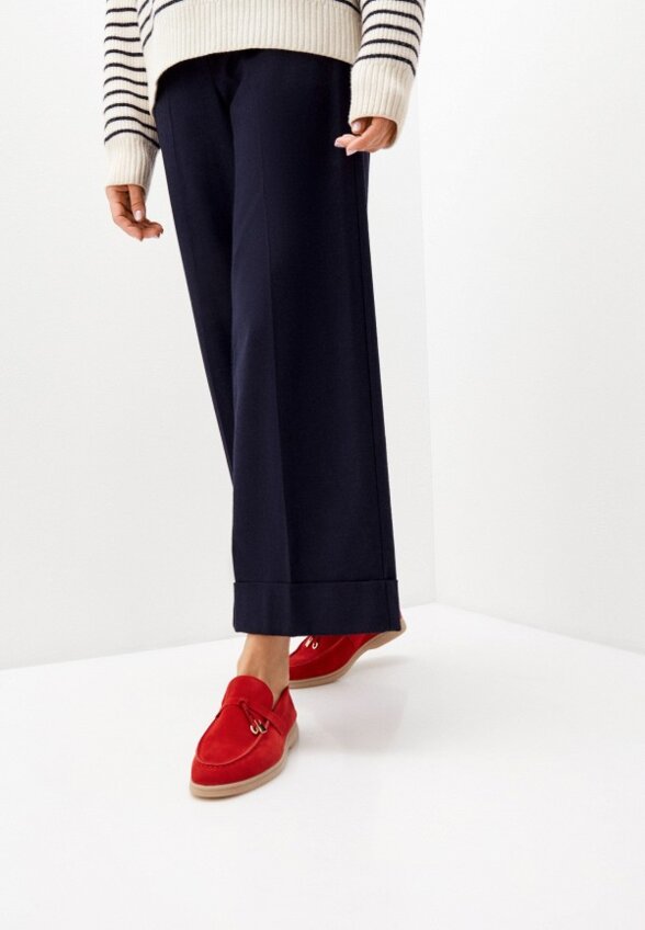 Лоферы Dino Ricci