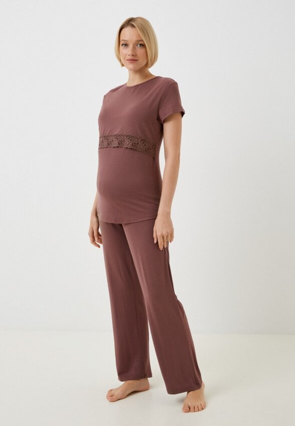 Пижама Hunny mammy