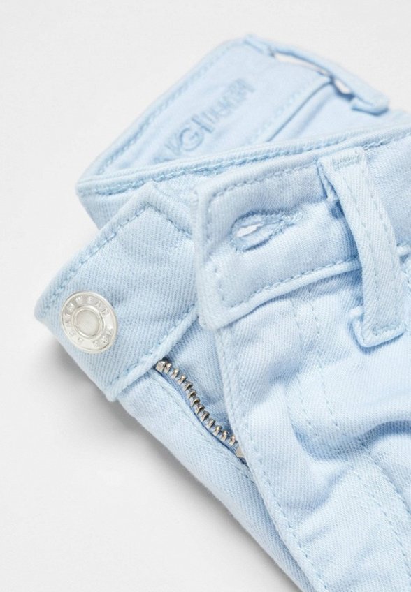 Шорты джинсовые Mango Kids