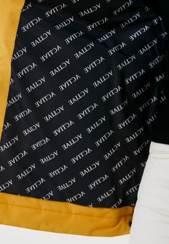 Куртка утепленная Morozoff