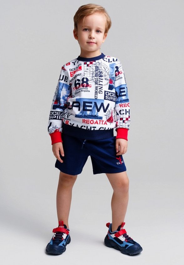 Шорты 2 шт. PlayToday