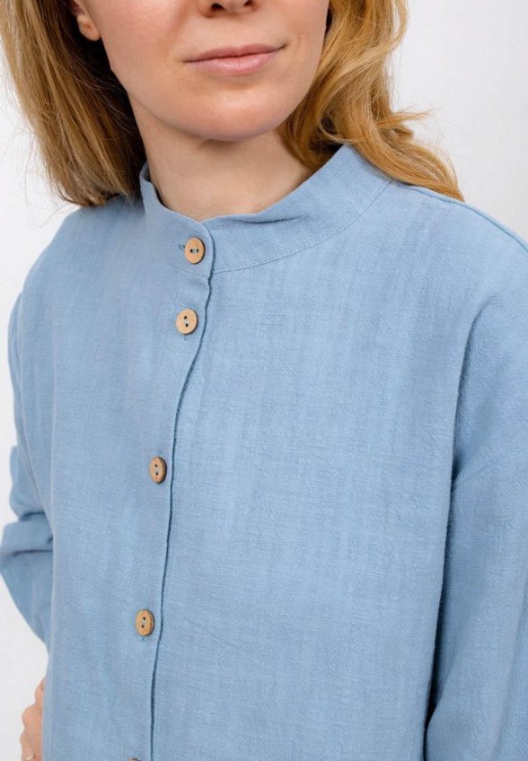 Рубашка Moredress