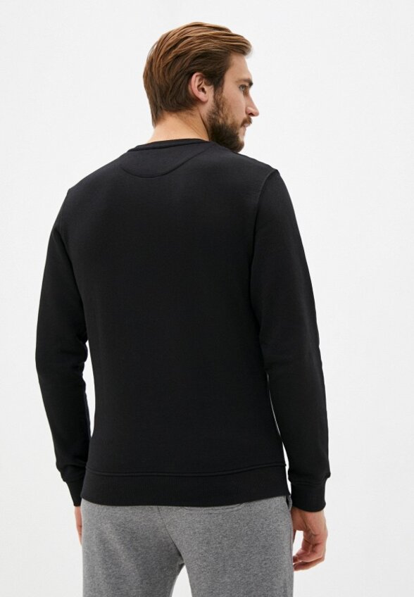 Свитшот Lyle & Scott