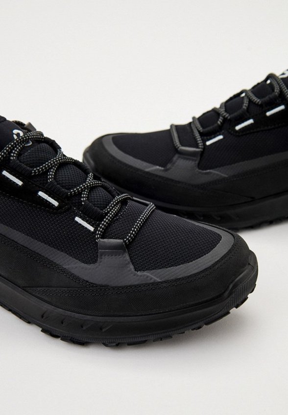 Кроссовки Ecco