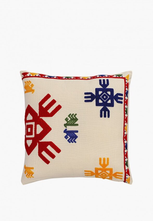 Подушка декоративная Tkano