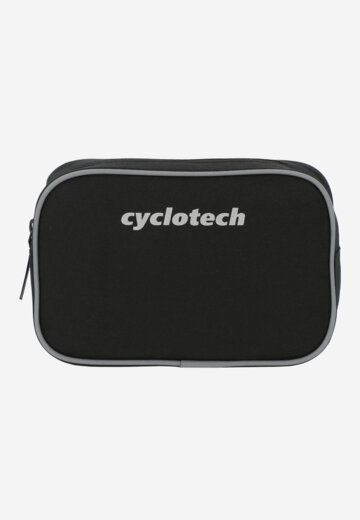 Сумка на велосипед Cyclotech CYC-7, Черный