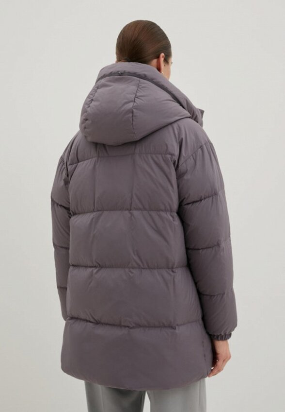 Пуховик Finn Flare