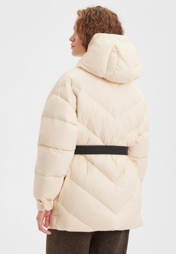 Пуховик N.O.M.I