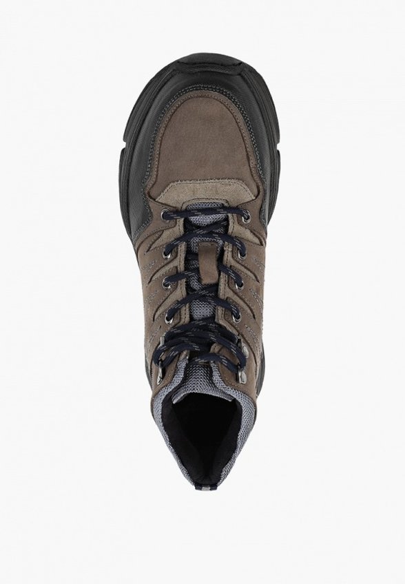 Кроссовки Salamander