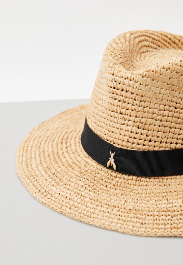 Шляпа Patrizia Pepe