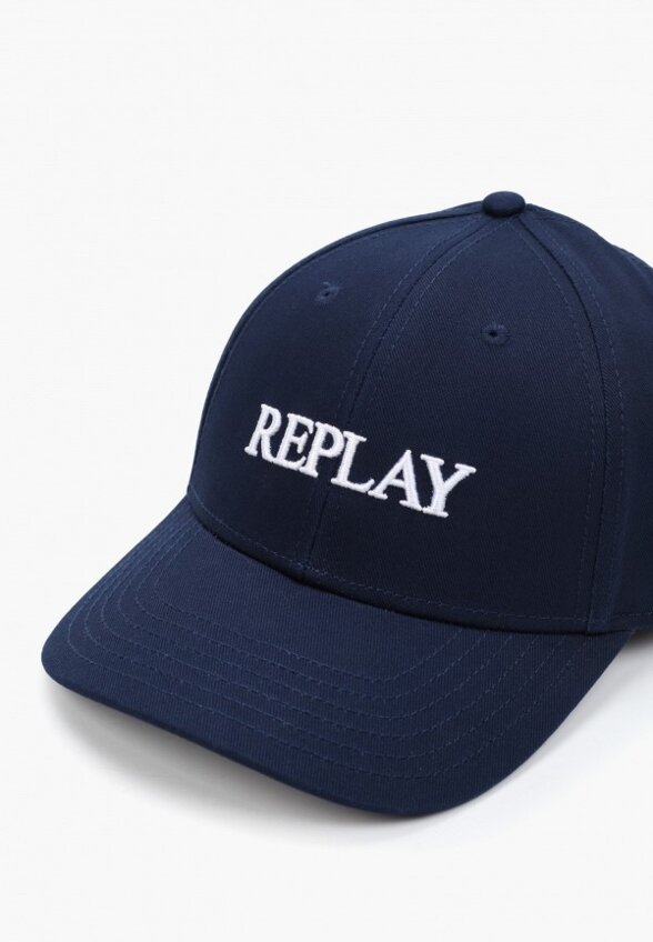 Бейсболка Replay