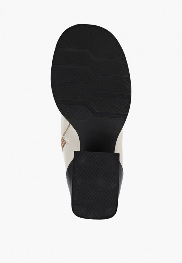 Полусапоги Pazolini