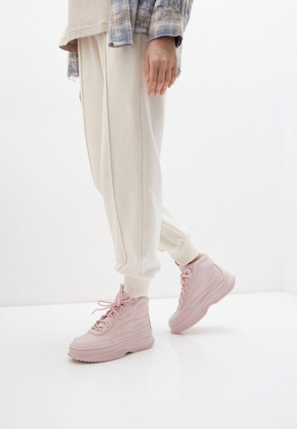 Кеды PUMA