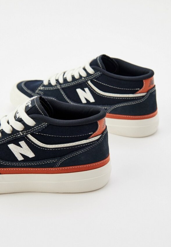 Кеды New Balance