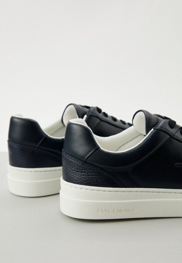 Кеды Baldinini