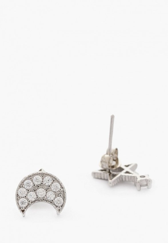 Серьги Shine&Beauty